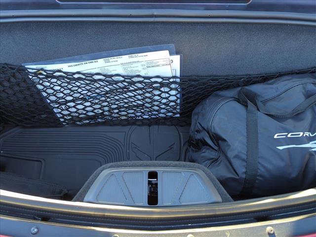 Used 2025 Chevrolet Corvette Z06 image 6