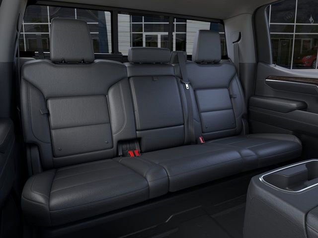 New 2025 GMC Sierra 1500 SLT image 20
