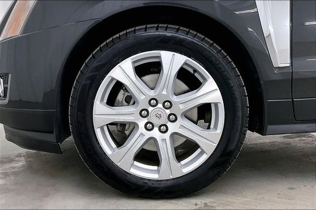 Used 2015 Cadillac SRX Performance w/ Driver Awareness Package FWD image 10