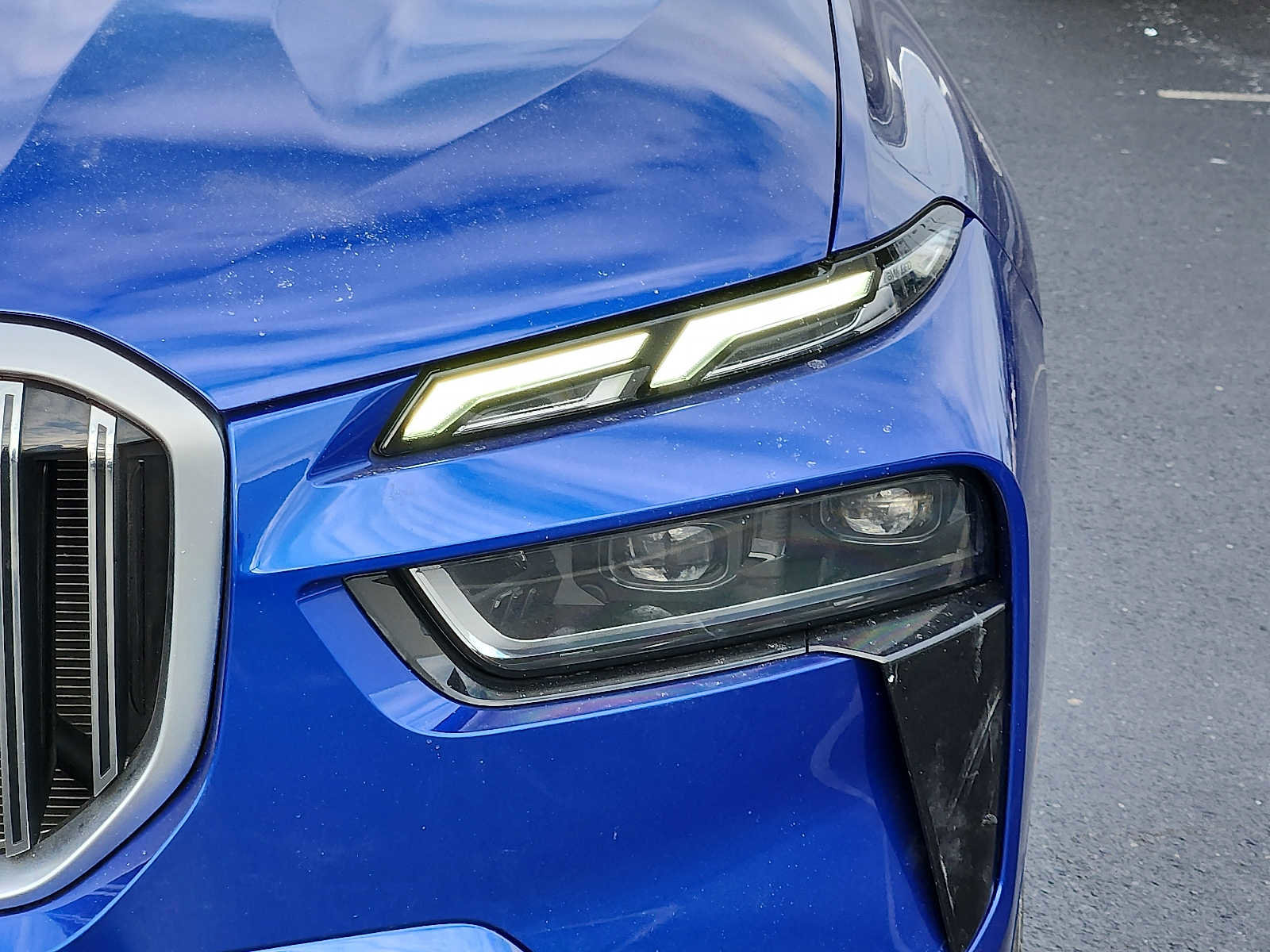 Certified 2023 BMW ALPINA XB7 image 9