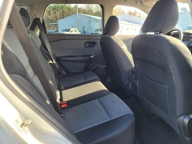 Used 2021 Nissan Rogue S AWD/4WD image 14