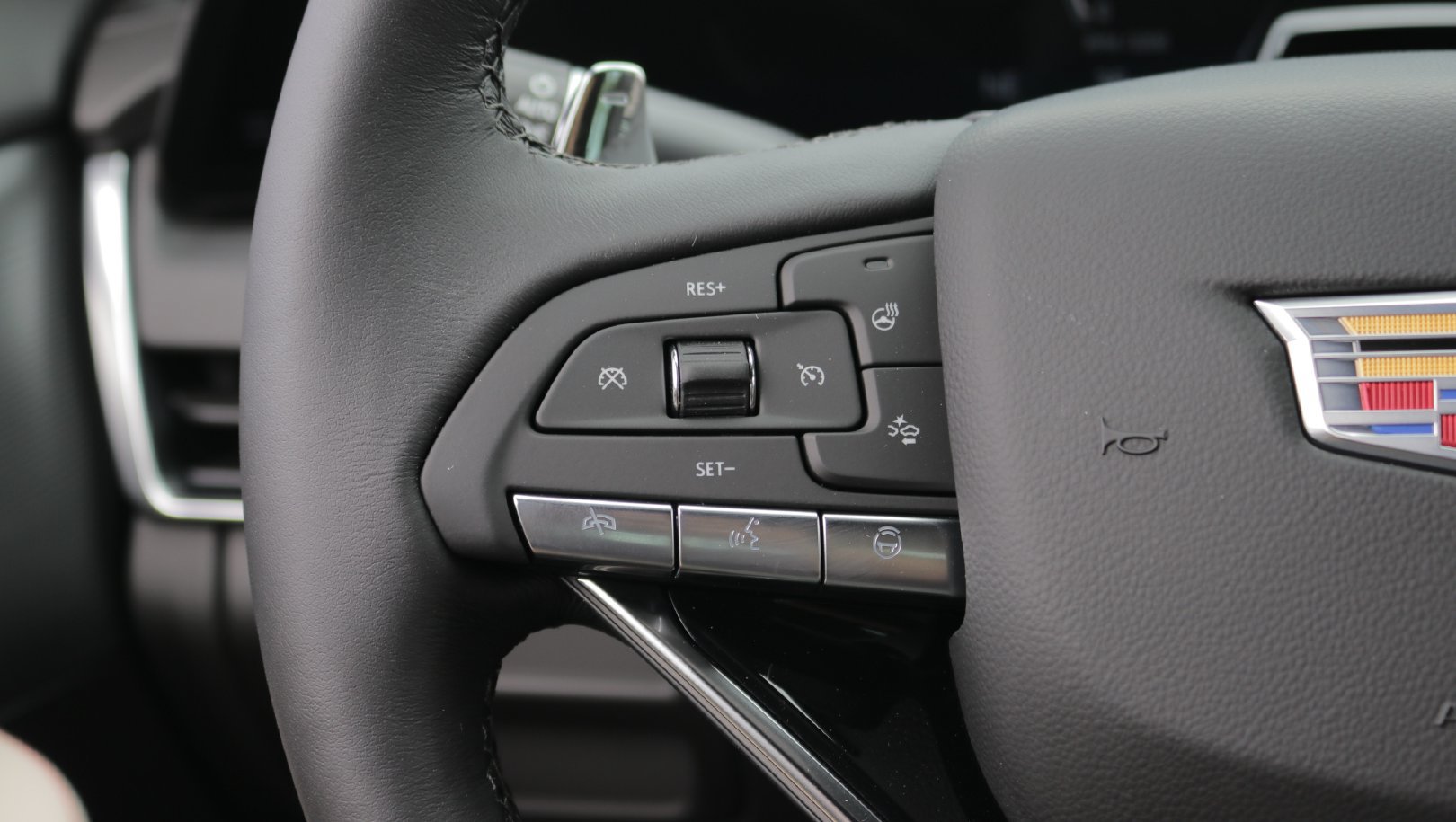New 2026 Cadillac CT5 Sport RWD image 18