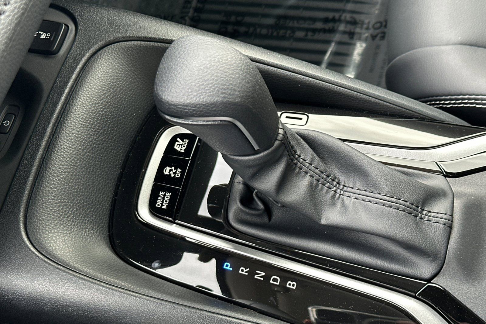 New 2026 Toyota Corolla XLE FWD image 19