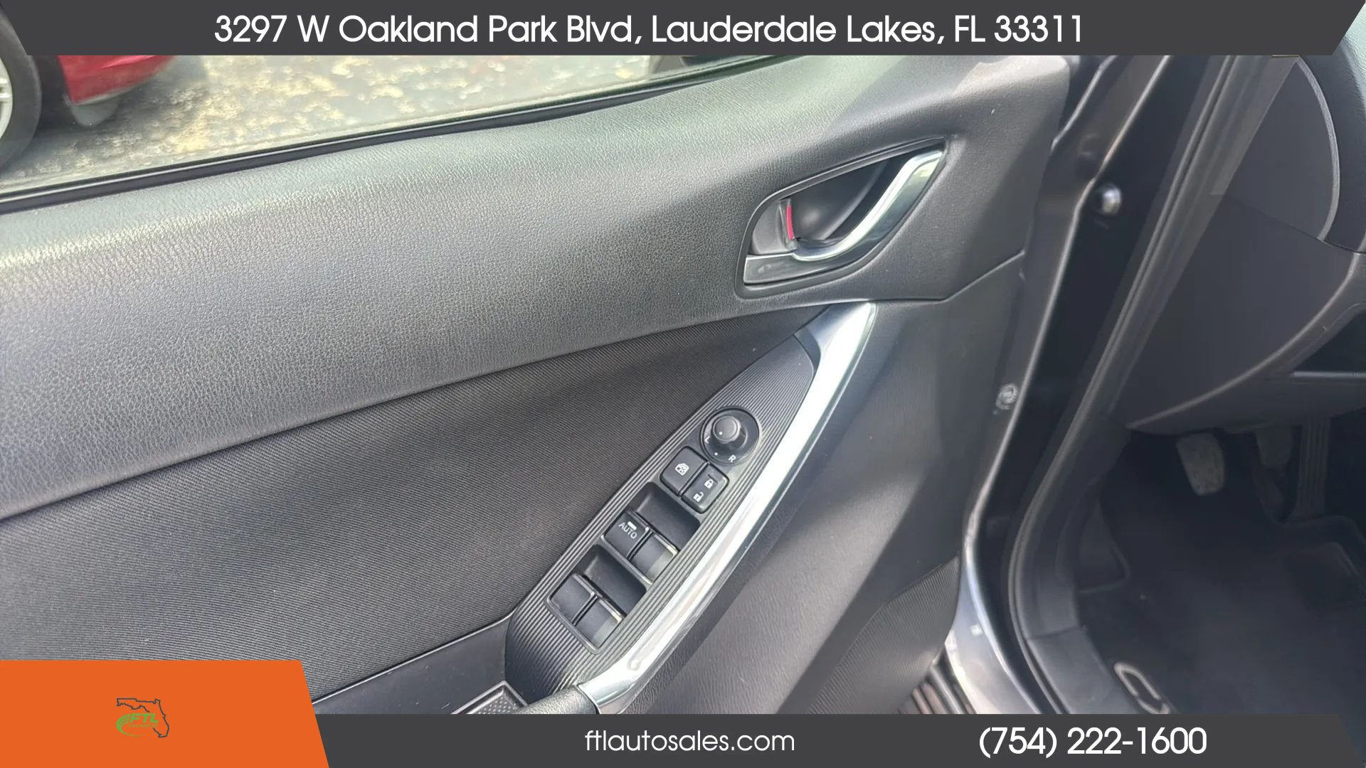 Used 2014 MAZDA CX-5 Sport FWD image 18