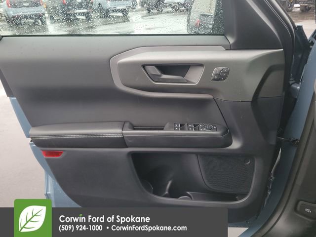 New 2026 Ford Bronco Sport Outer Banks AWD/4WD image 23