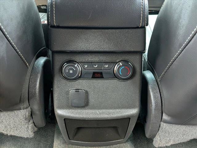 Used 2015 Ford Explorer Sport AWD/4WD image 17