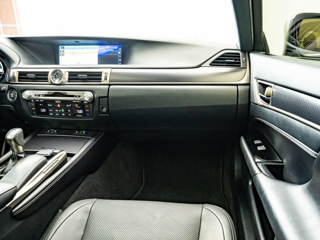 Used 2019 Lexus GS 350 F Sport RWD image 50