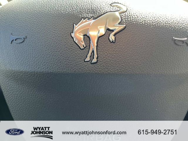 New 2025 Ford Bronco Sport Big Bend w/ Convenience Package image 27