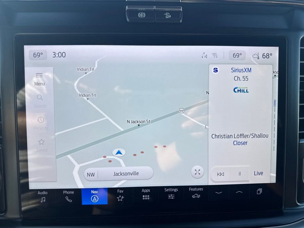 New 2026 Ford F350 King Ranch w/ FX4 Off-Road Package image 31