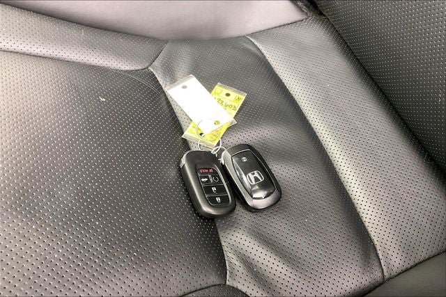 Certified 2024 Honda Accord Touring image 14