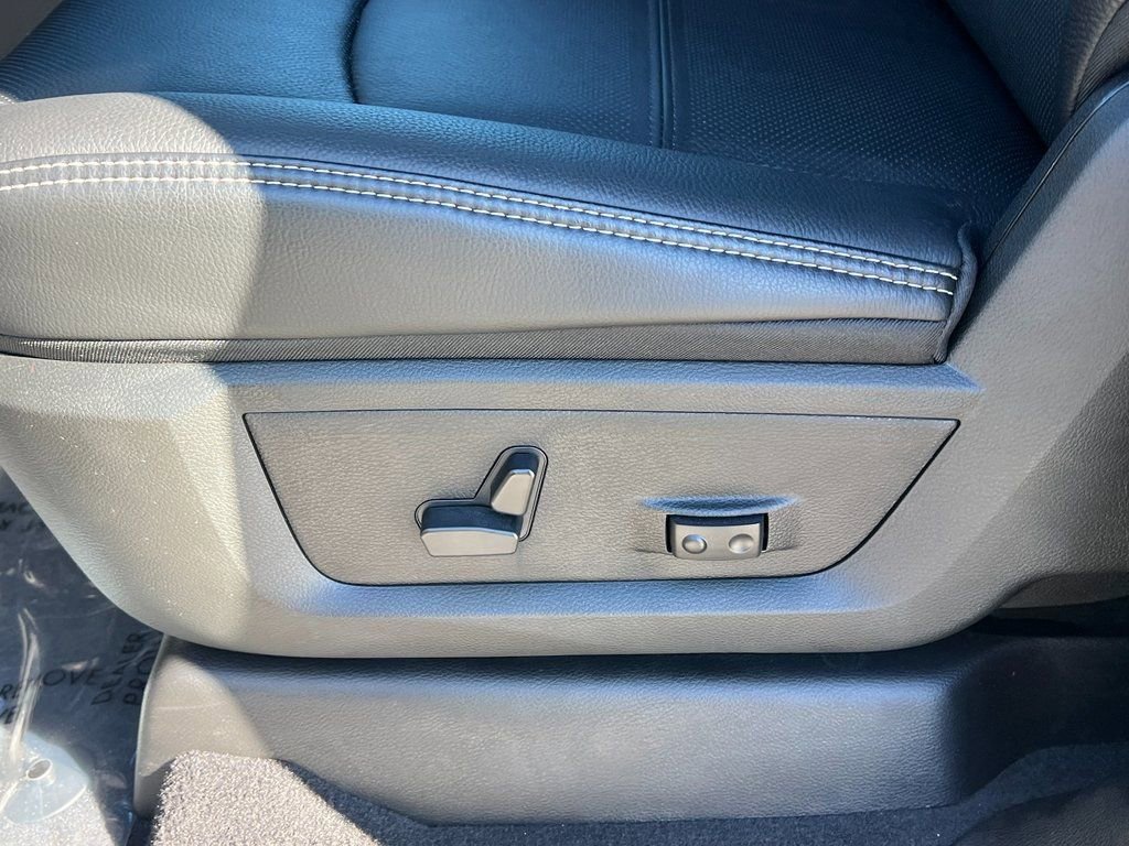 New 2026 RAM 2500 Rebel w/ Rebel Level 1 Equipment Group image 21