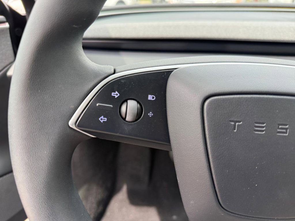 Used 2024 Tesla Model 3 Long Range RWD image 27