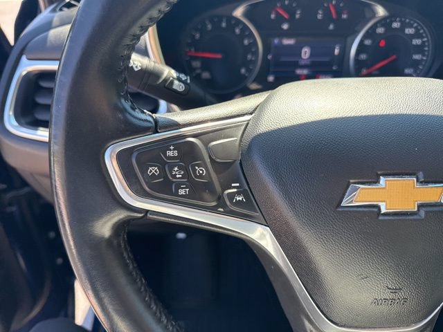 Used 2022 Chevrolet Equinox LT AWD/4WD image 21