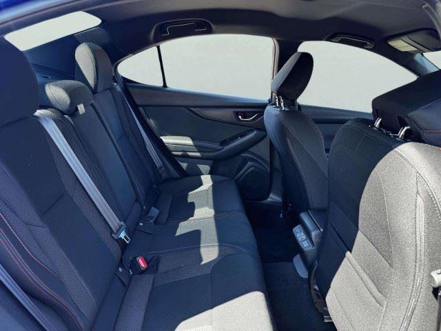 Used 2024 Subaru WRX Premium AWD/4WD image 46