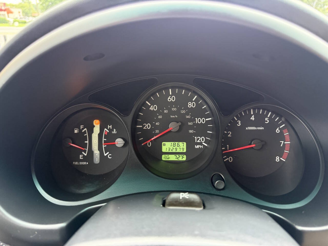 Used 2003 Subaru Forester 2.5X AWD/4WD image 20