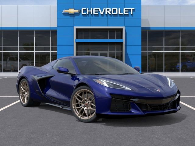 New 2026 Chevrolet Corvette Z06 image 7