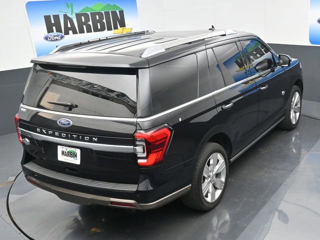 Used 2022 Ford Expedition King Ranch image 27