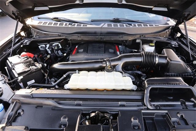 Certified 2024 Ford F150 Raptor image 27