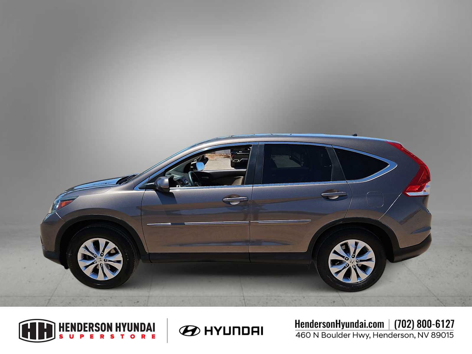 Used 2013 Honda CR-V EX image 5