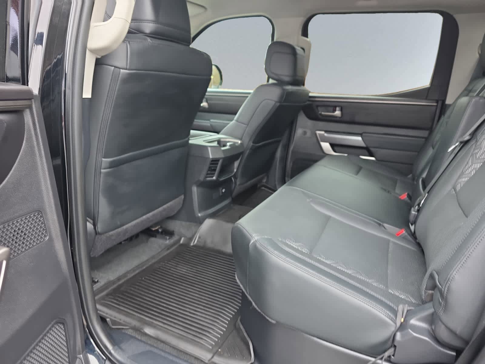Used 2023 Toyota Tundra SR5 w/ TRD Sport Premium Package AWD/4WD image 18