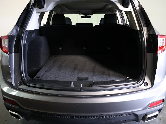 Certified 2023 Acura RDX AWD image 28