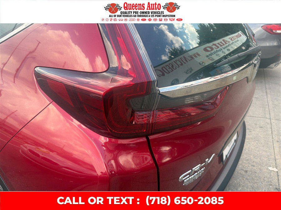 Used 2020 Honda CR-V LX image 30