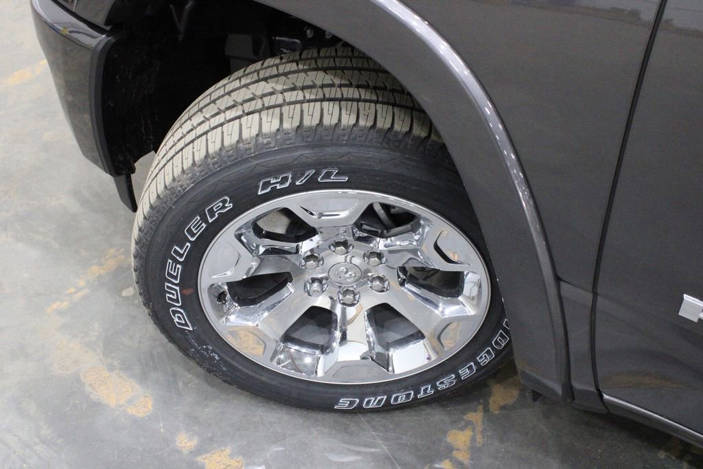 New 2026 RAM 1500 Big Horn image 37