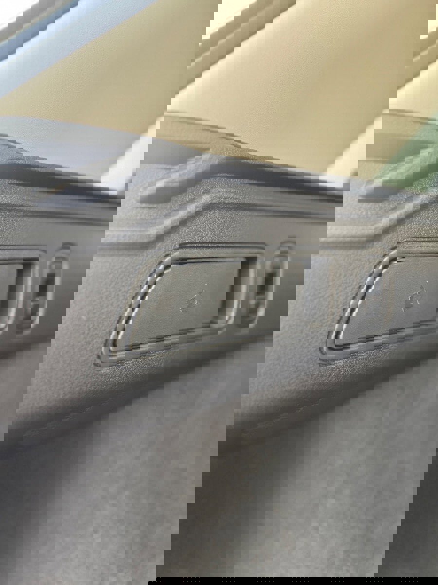 Used 2022 INFINITI QX50 Luxe image 32