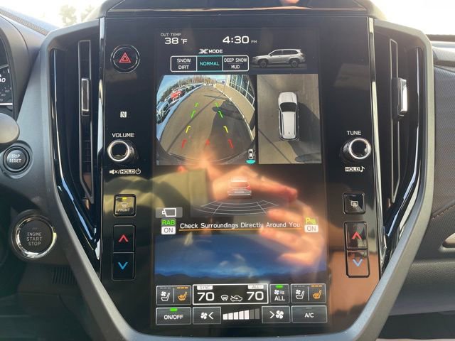 New 2026 Subaru Forester Touring image 12