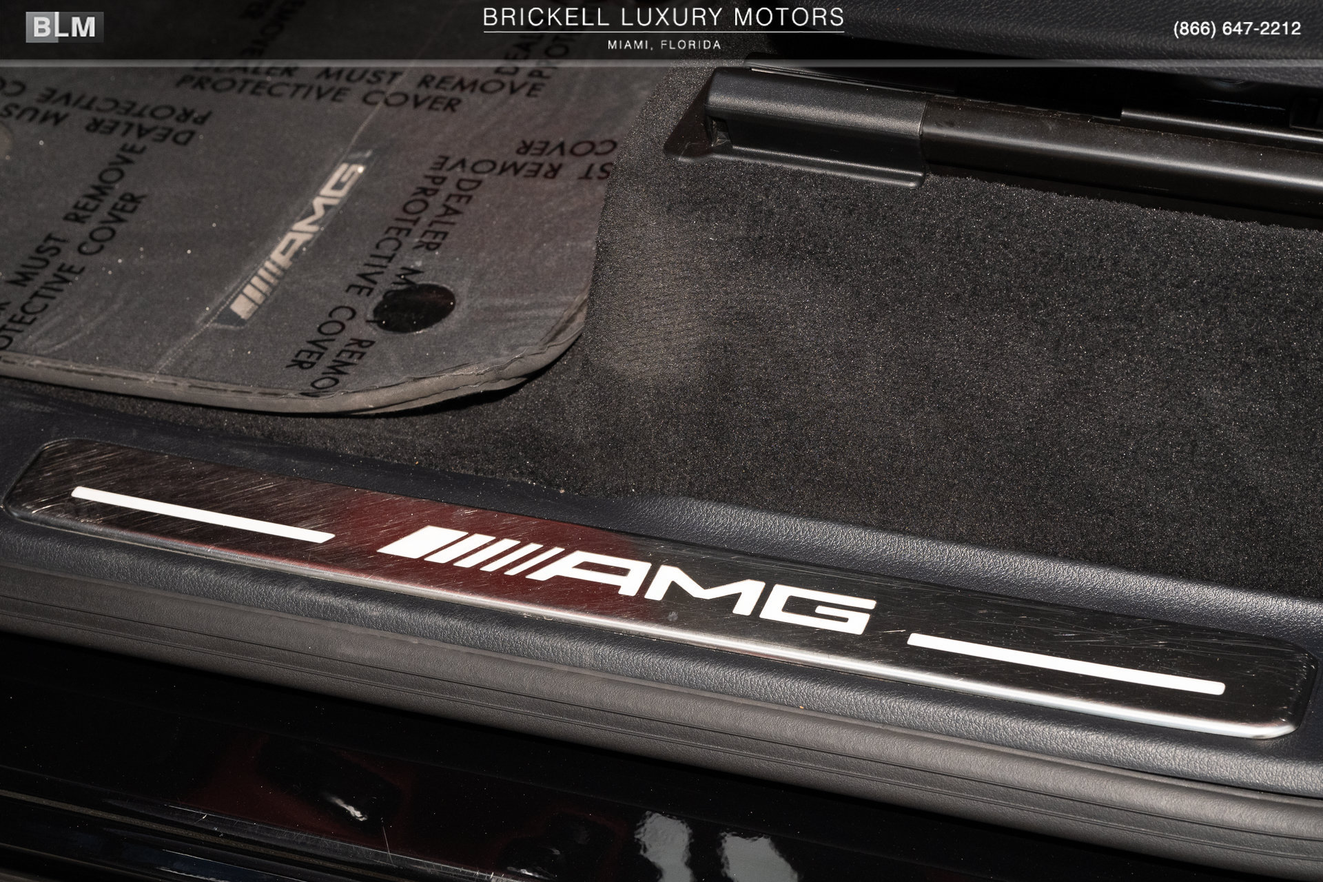 Used 2021 Mercedes-Benz G 63 AMG 4MATIC image 70