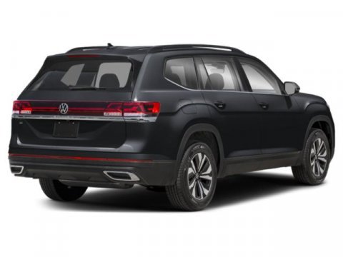 New 2026 Volkswagen Atlas SE image 2