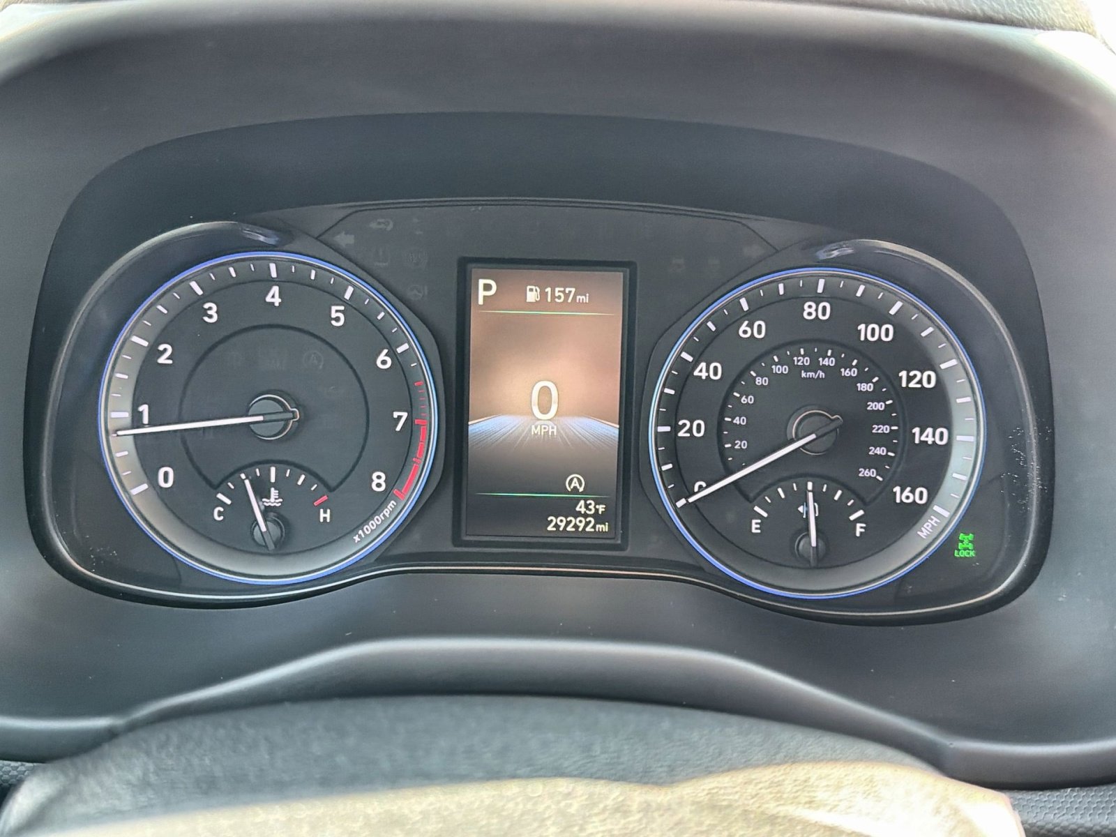 Certified 2022 Hyundai Kona SEL w/ Cargo Package image 17