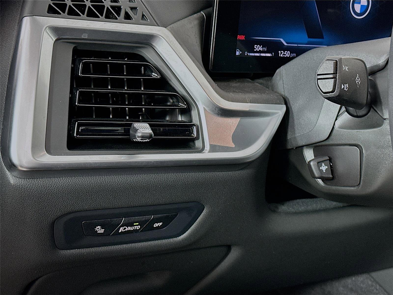 Certified 2024 BMW X6 xDrive40i image 10