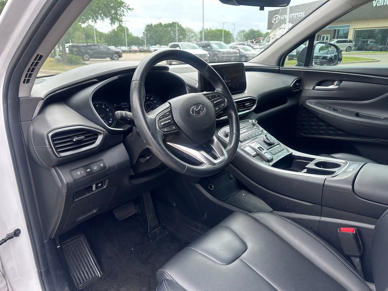 Used 2023 Hyundai Santa Fe XRT image 19