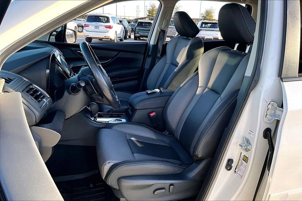 Used 2022 Subaru Ascent Onyx Edition image 30