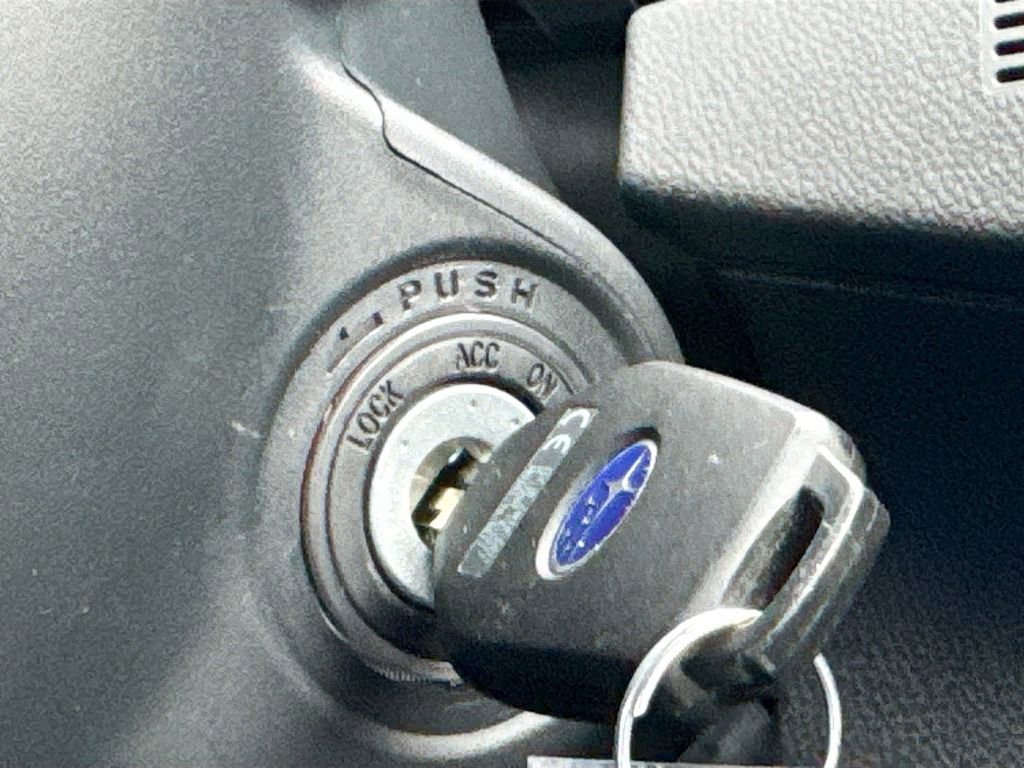 Certified 2022 Subaru Impreza 2.0i Premium image 21