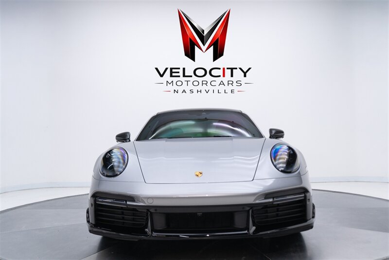 Used 2024 Porsche 911 Turbo S AWD/4WD image 18