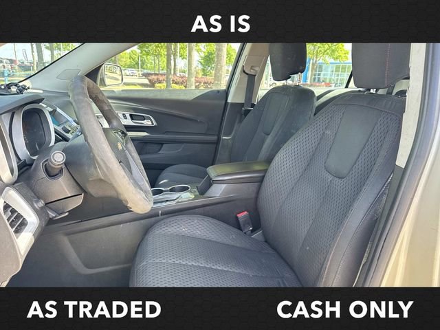 Used 2013 Chevrolet Equinox LS image 16