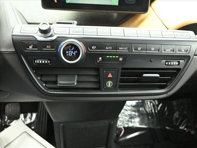 Used 2014 BMW i3 image 17
