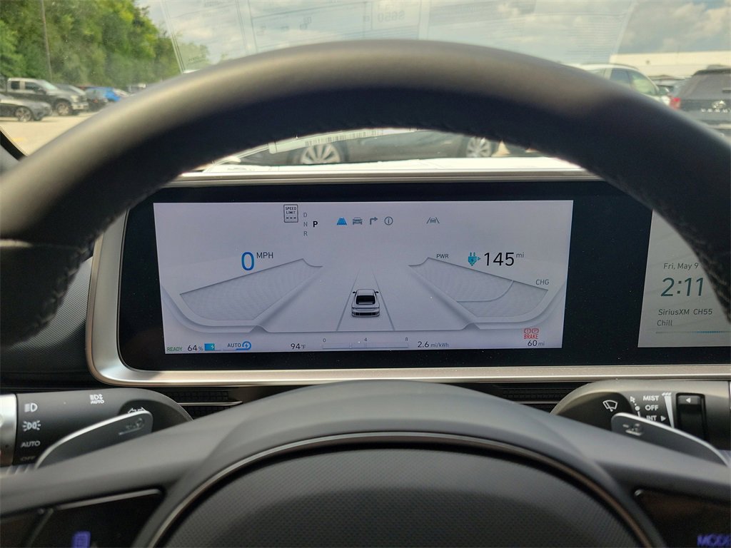 Used 2024 Hyundai Ioniq 6 SE image 20