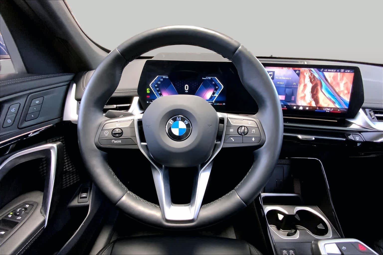 Used 2026 BMW X1 xDrive28i AWD/4WD image 5