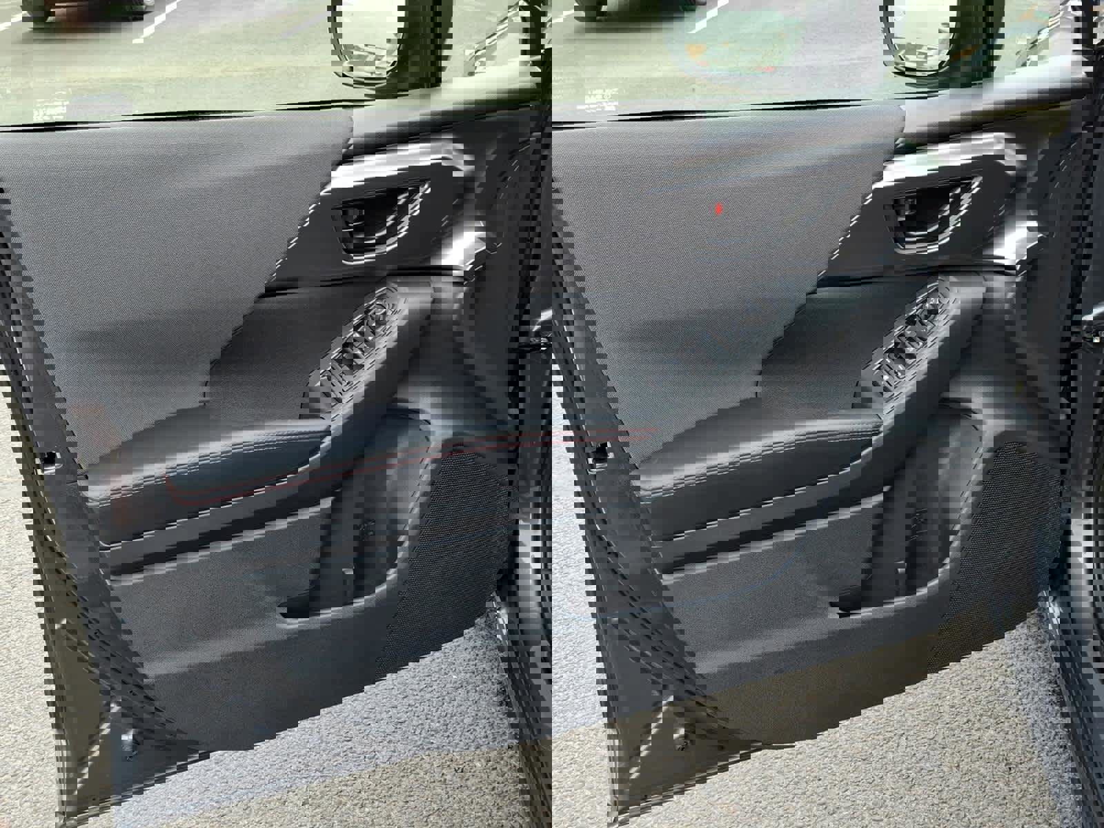 Certified 2024 Subaru Impreza 2.0i Sport image 21