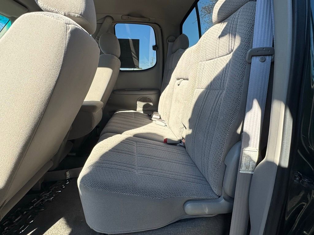 Used 2002 Toyota Tundra SR5 image 18
