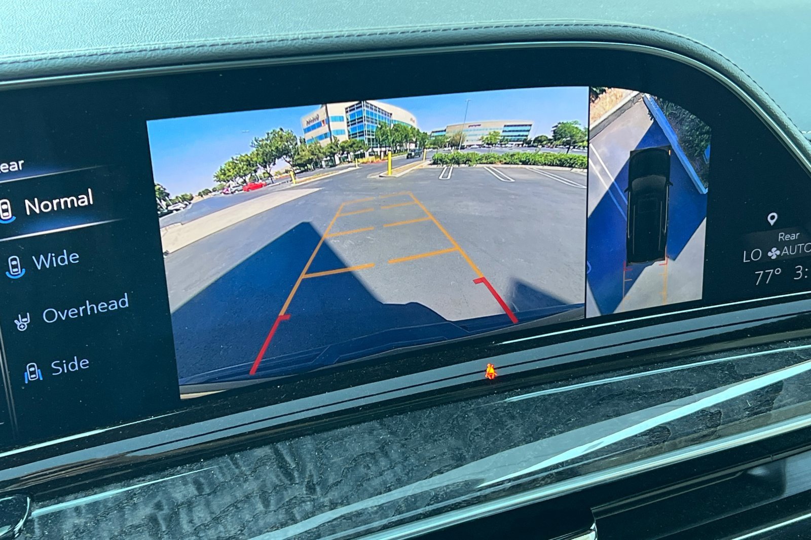 Used 2023 Cadillac Escalade Premium Luxury w/ Performance Package image 27