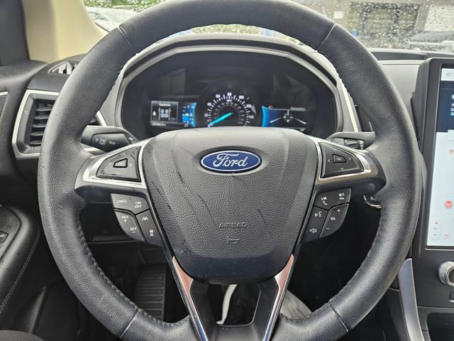 Used 2022 Ford Edge SEL w/ Convenience Package AWD/4WD image 9