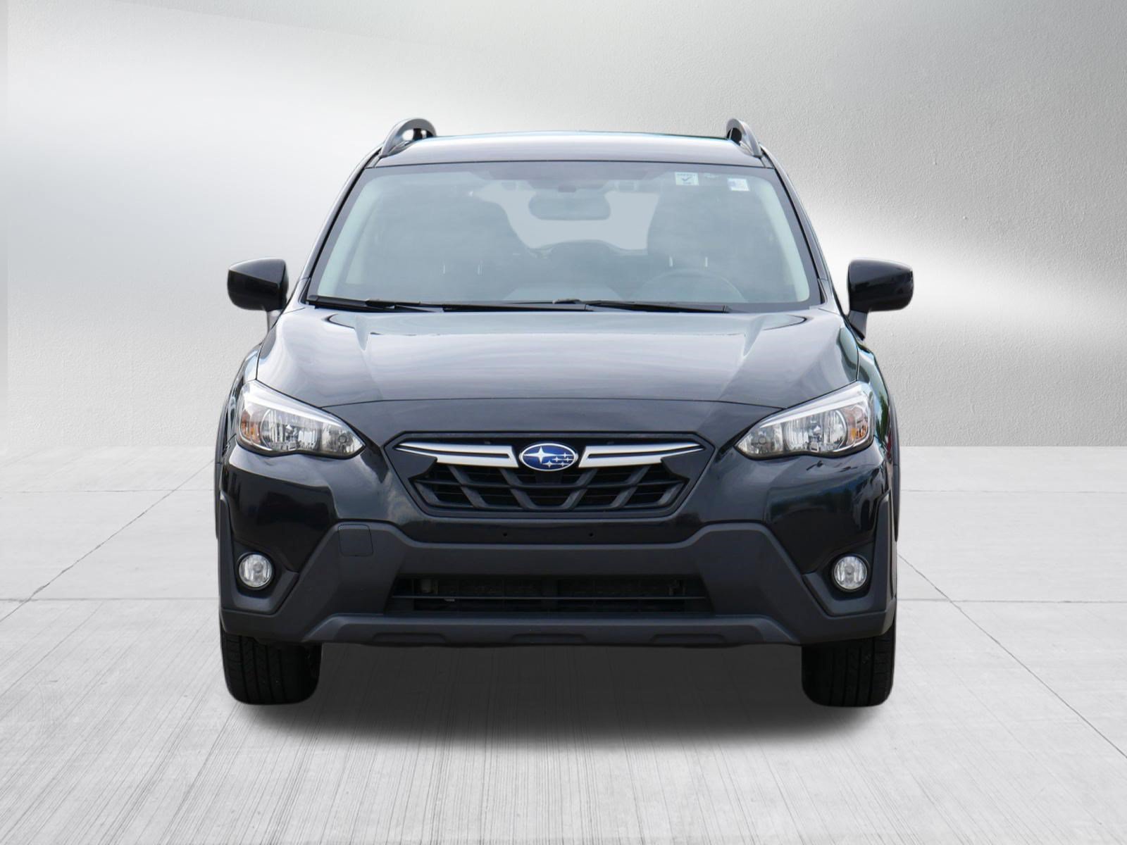 Used 2021 Subaru Crosstrek 2.0i Premium AWD/4WD video 2