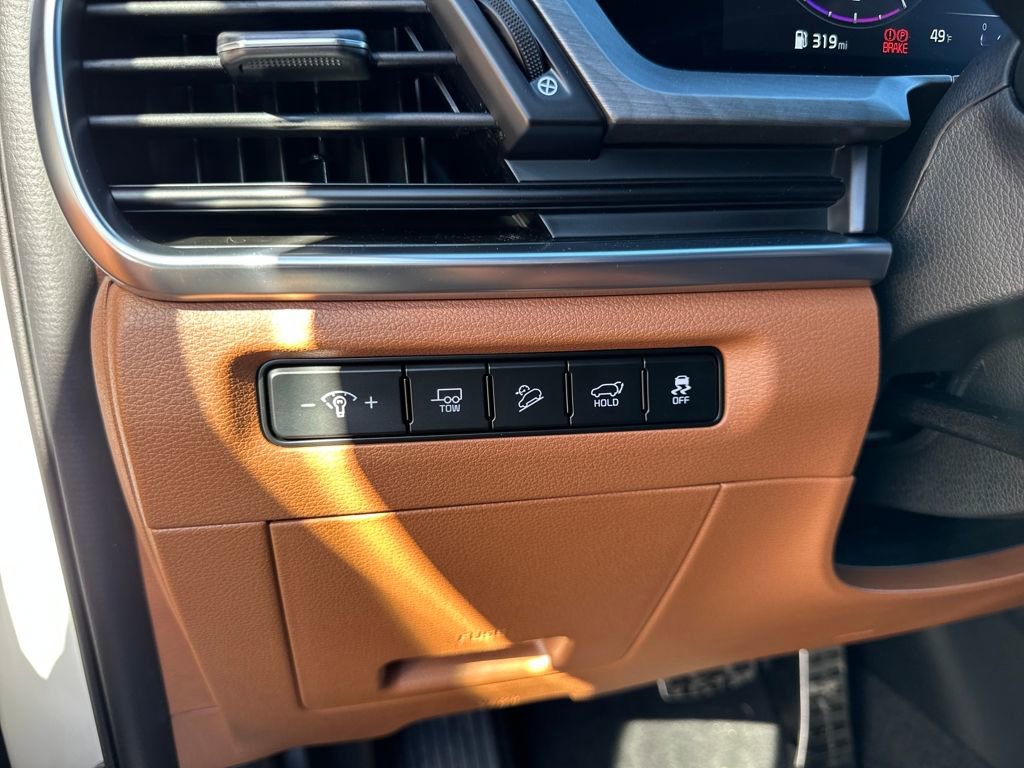 New 2025 Kia Telluride SX Prestige X-Line image 14