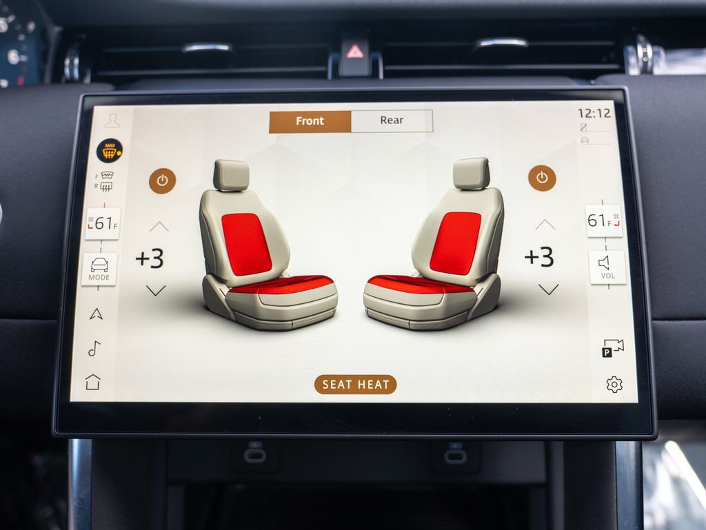 Certified 2024 Land Rover Discovery Sport S AWD/4WD image 33