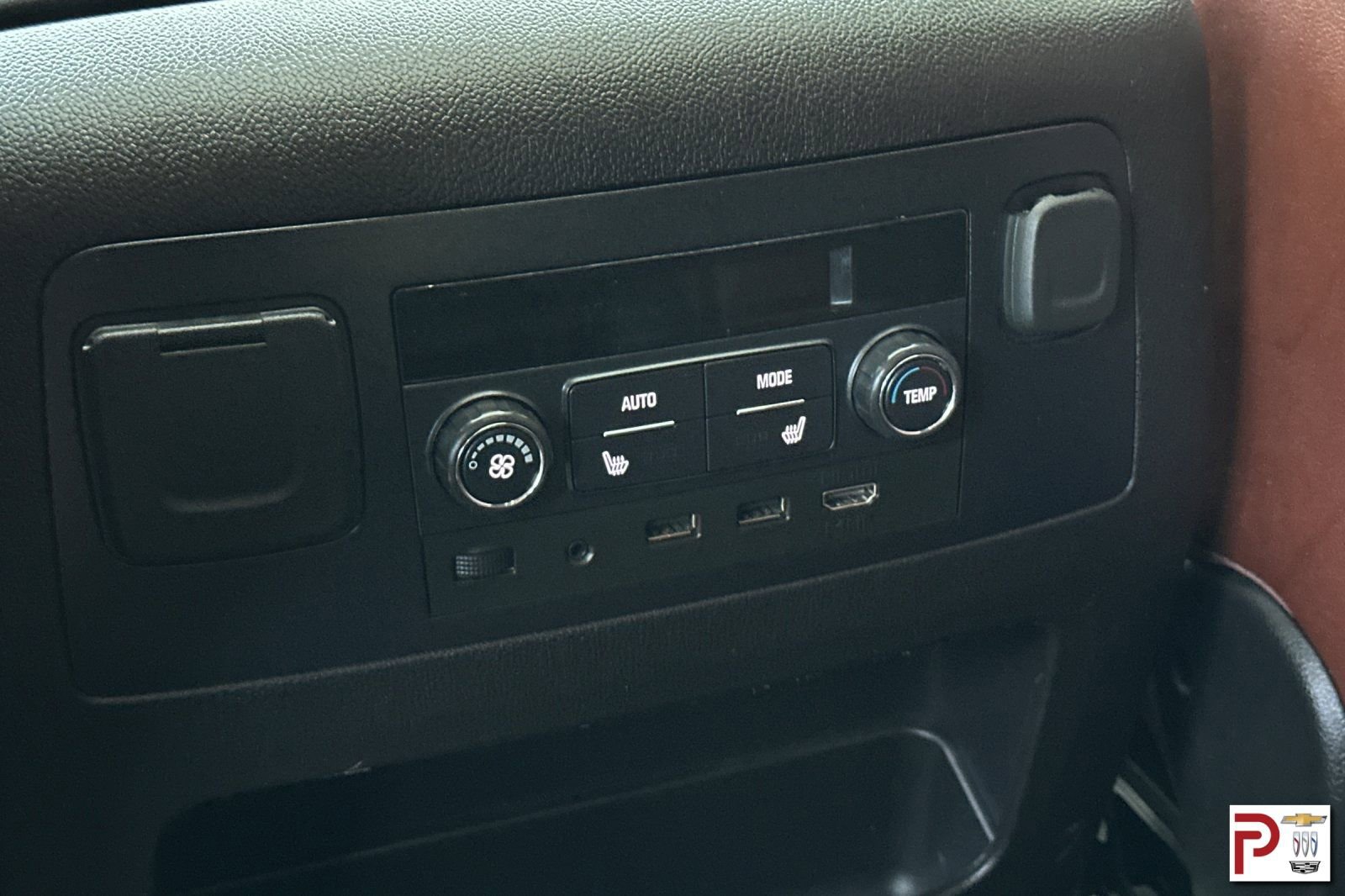 Certified 2019 Chevrolet Tahoe Premier w/ Premier Plus Edition image 15