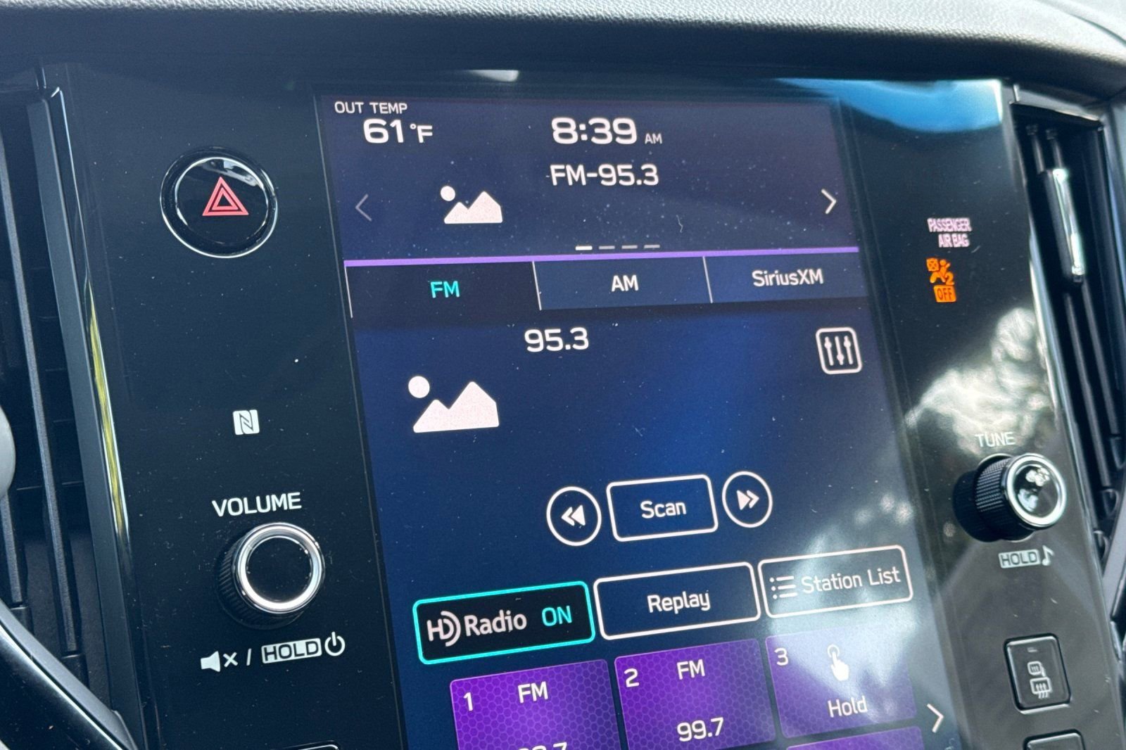 Certified 2022 Subaru Outback Onyx Edition XT AWD/4WD image 21